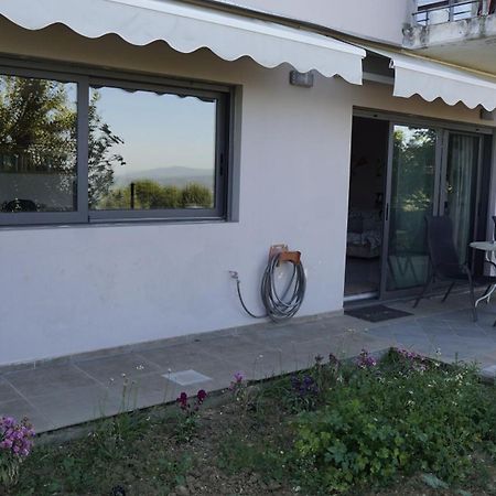 Romanos Patras Studio Exterior photo