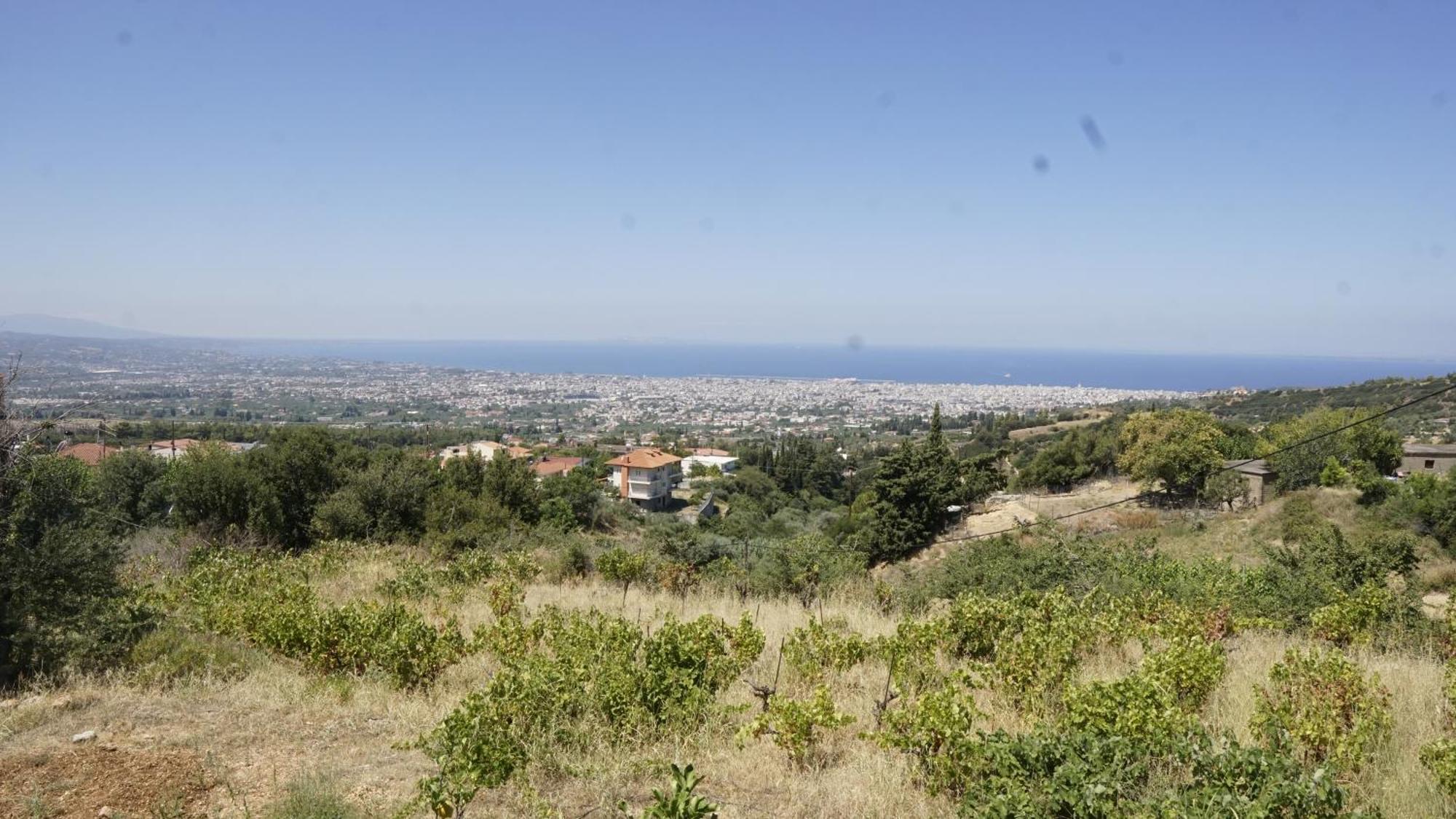 Romanos Patras Studio Exterior photo